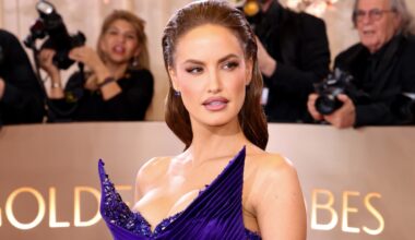 Model Haley Kalil Seeks Dismissal Of Ex-Husband Matt Kalil's Lawsuit Over Penis