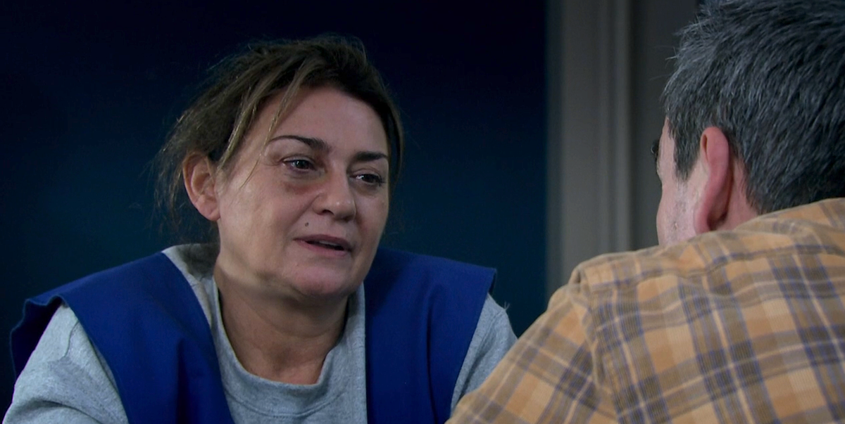 Emmerdale makes Moira Dingle's ordeal even worse