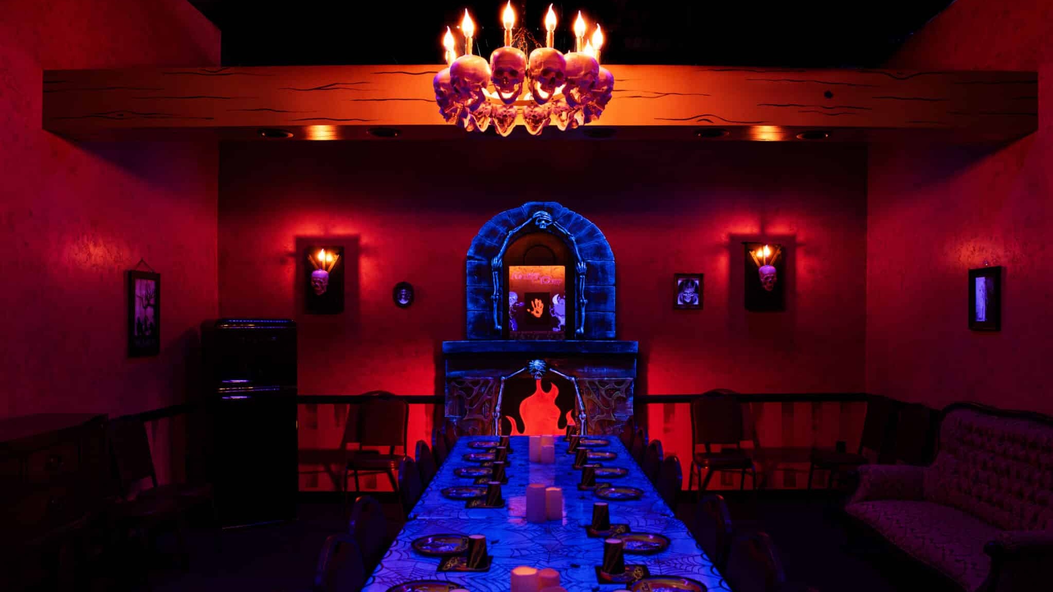 Monster-themed indoor mini-golf venue now open at Regency 2 Monster Mini Golf opens at Regency