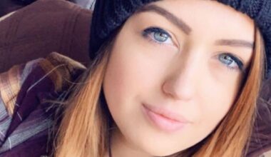 Virginia woman was strangled with her child sleeping nearby, authorities say. Who was behind the deadly attack?