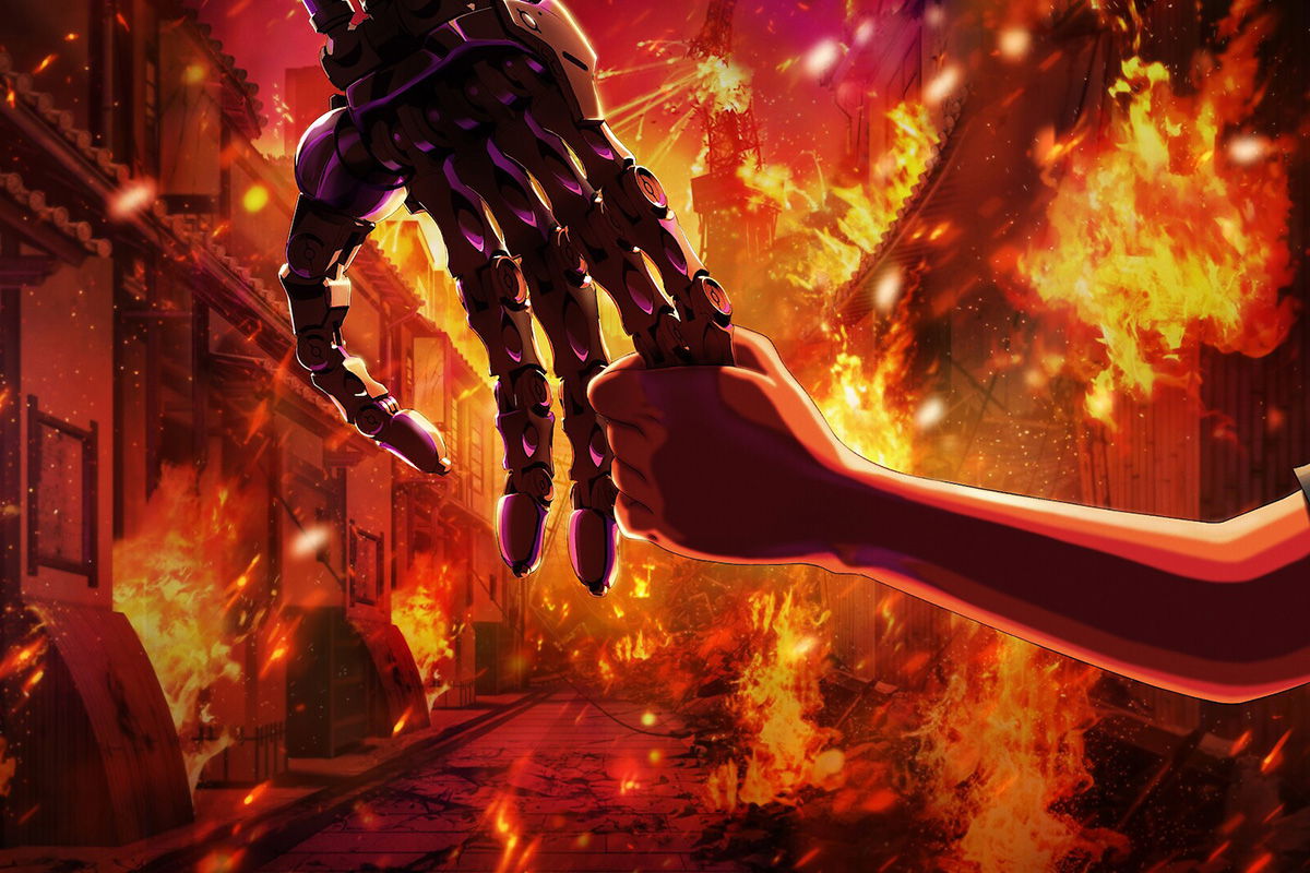 More Details On Cancelled "Terminator Zero"