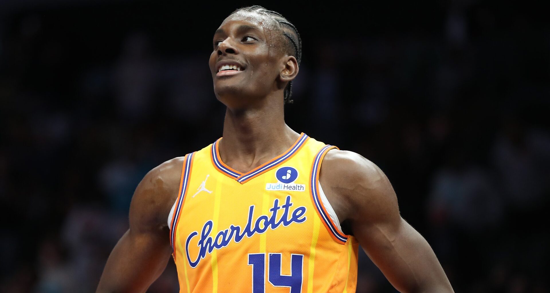 Kon Knueppel, influx of young talent has Hornets buzzing anew