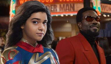 "Refreshingly Uninterested In Assaulting You With Lore"