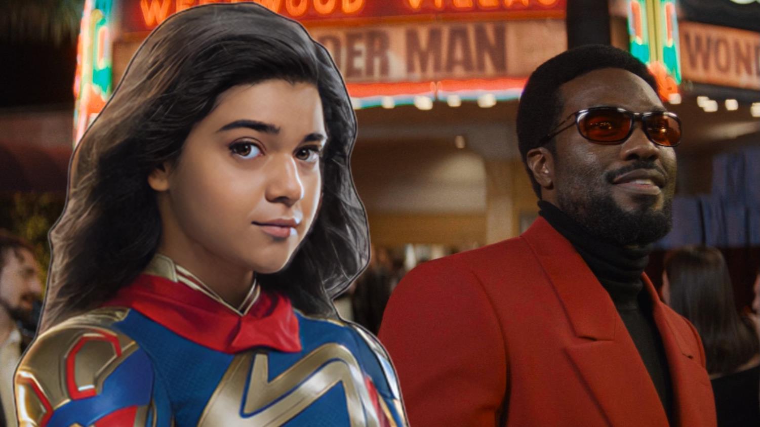 "Refreshingly Uninterested In Assaulting You With Lore"