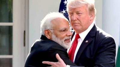 India may adopt phased, quota-based tariff cuts for US goods, protect sensitive sectors (PTI)
