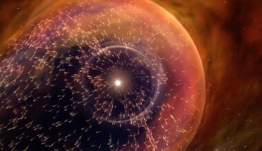 NASA begins mission to map the boundaries of our heliosphere