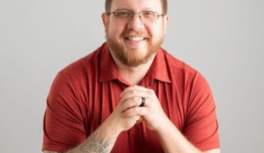 Nathan Sage Suspends Campaign for United States Senate | KNIA KRLS Radio