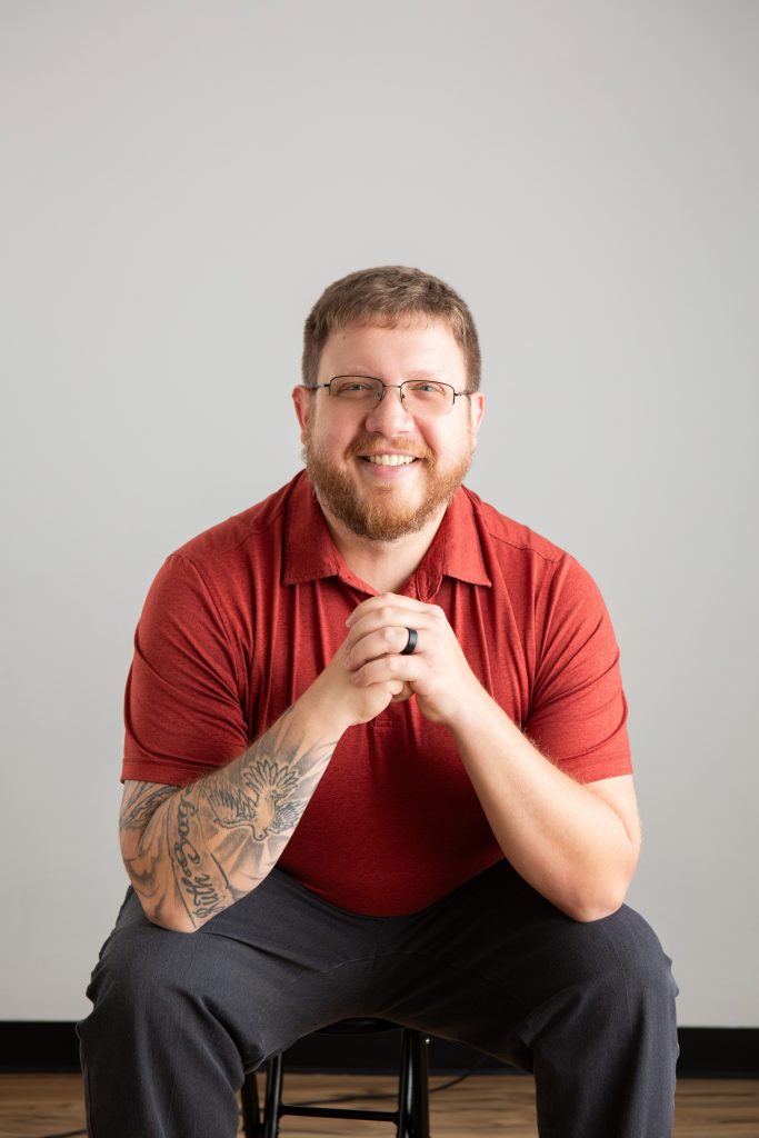 Nathan Sage Suspends Campaign for United States Senate | KNIA KRLS Radio