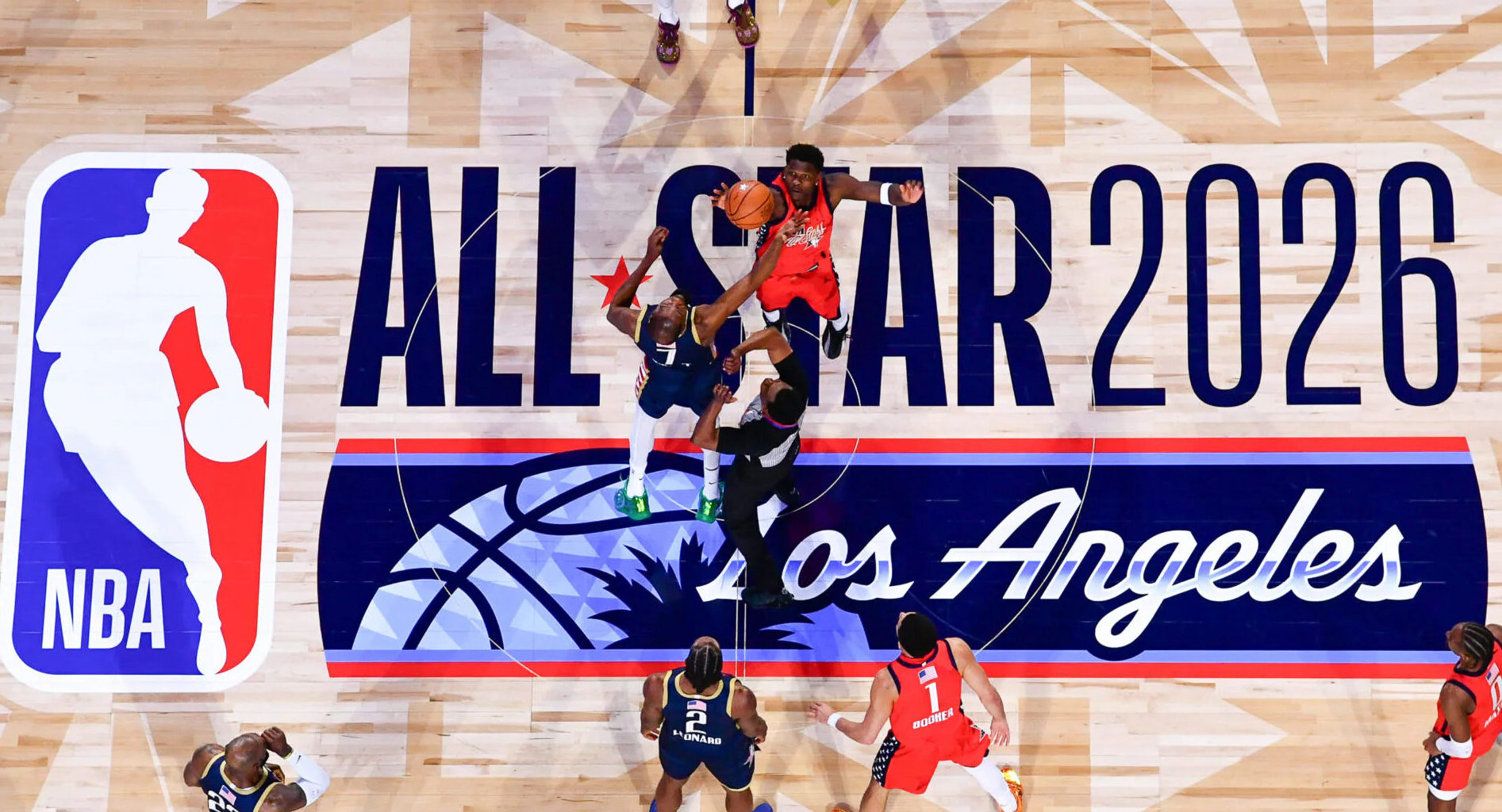 The Hobbled State of the NBA All-Star Weekend – The Fordham Ram