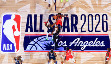 The Hobbled State of the NBA All-Star Weekend – The Fordham Ram