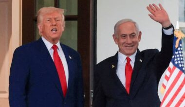 US & Israel To Attack Iran This Weekend? Netanyahu Issues Fresh Threat, Says