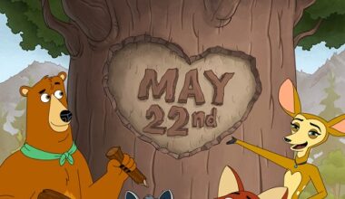 Breaking News - Will You Be Ours This "Mating Season"? - Cast & Date Announcement