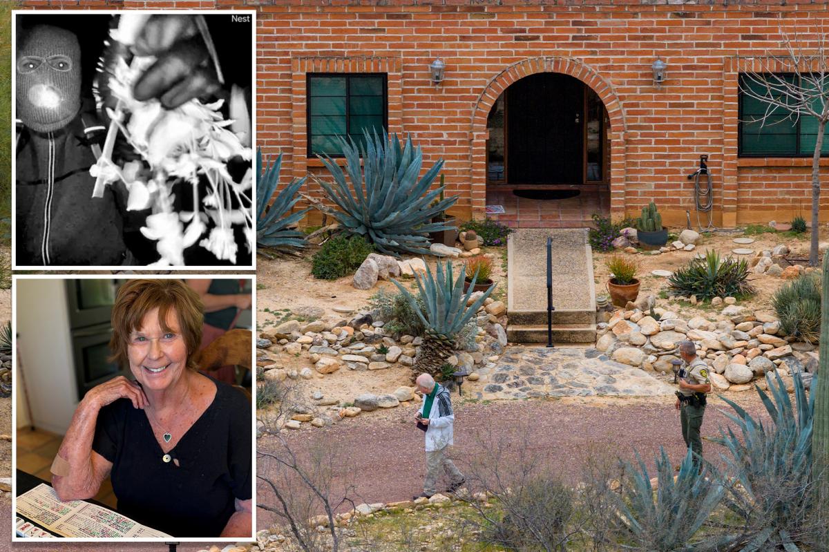 New 'biological evidence' found in Nancy Guthrie's home could be from kidnap suspect