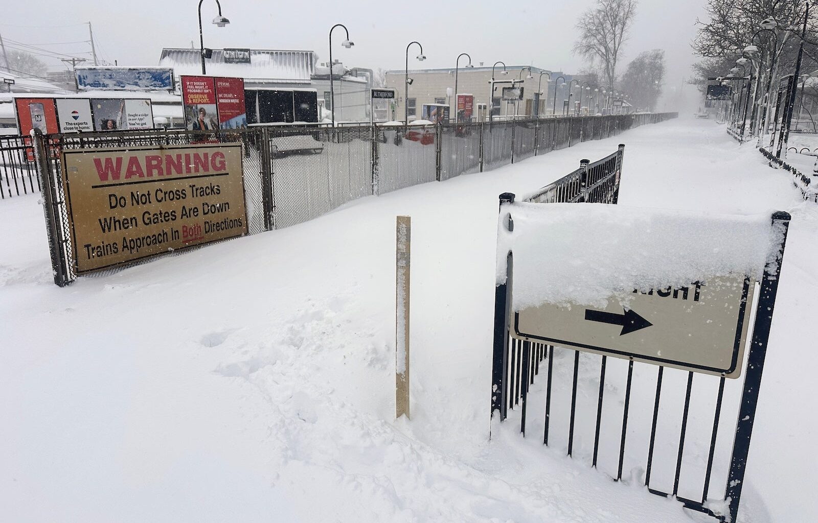 Philadelphia snow updates: Blizzard forecast, storm timing and more
