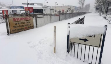 Philadelphia snow updates: Blizzard forecast, storm timing and more