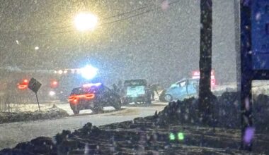 Deadly head-on crash in New Sewickley Township, Pennsylvania