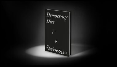 The End of Books Coverage at the Washington Post