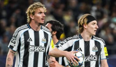 INEOS want £225m teammates as Aston Villa raid planned