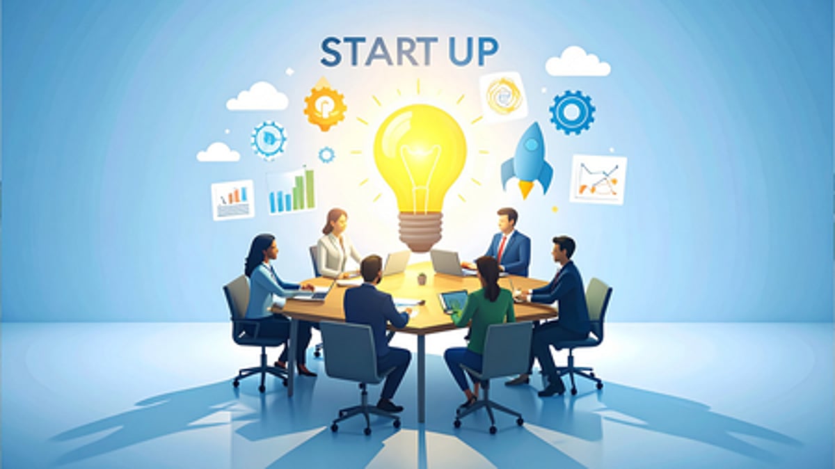 VIEWS| From unicorns to unions: Redefining India’s startup ecosystem