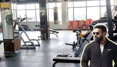 'Mohammad' Deepak's gym loses 90% of members after he defended Muslim shopkeeper from right-wing mob