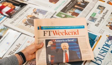 Is US trade policy on a new path?