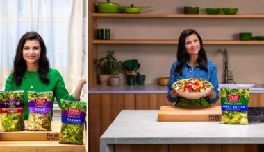 Tiffani Thiessen reveals secrets to better sleep, nutrition