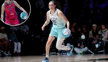 Breanna Stewart set for Unrivaled's 1-on-1 tournament as field is revealed