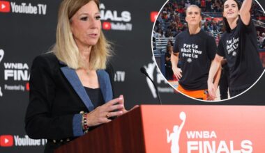 The WNBA's insulting approach to CBA talks isn't helping anyone