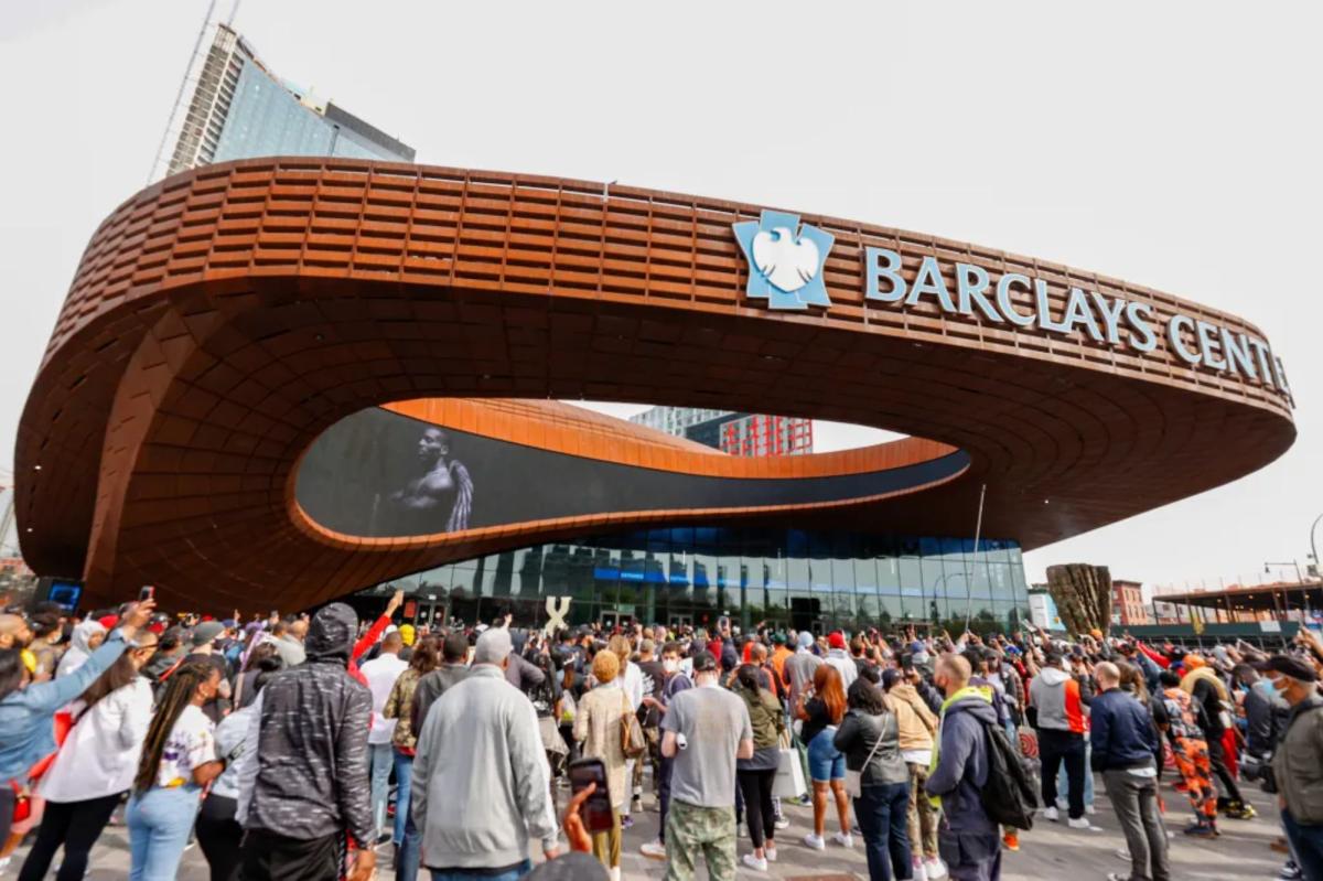Unrivaled semifinal games to be held at Barclays Center on March 2
