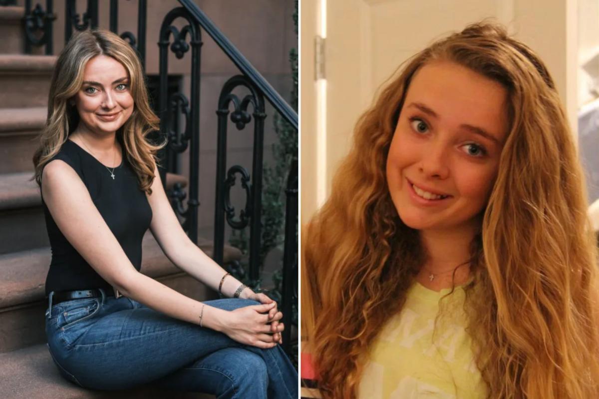 GenZ kids were guinea pigs for living online