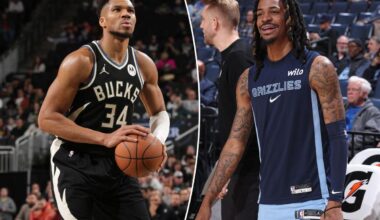NBA trade deadline 2026 tracker: Live updates, rumors, news