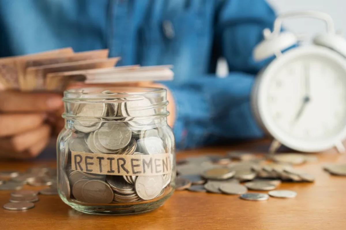 The average American worker has just $955 in retirement savings, new study finds