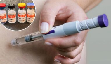 I’m a longevity doctor — 3 peptides to help live longer