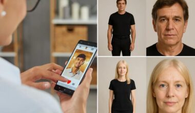 AI creates the 'perfect' mate for singles in each generation