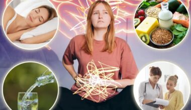 How to improve digestion, immunity, stress