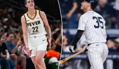 ESPN turning to 'Women's Sports Sundays' as 'Sunday Night Baseball' replacement