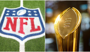 Can the NFL Save College Football? Josh Pate Makes a Shocking Case