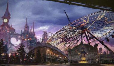 GOTY-Winning PS4 RPG Finally Getting PS5 Sequel