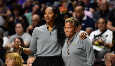 WNBA coaching turnover leaves no Black women head coaches heading into in 2026