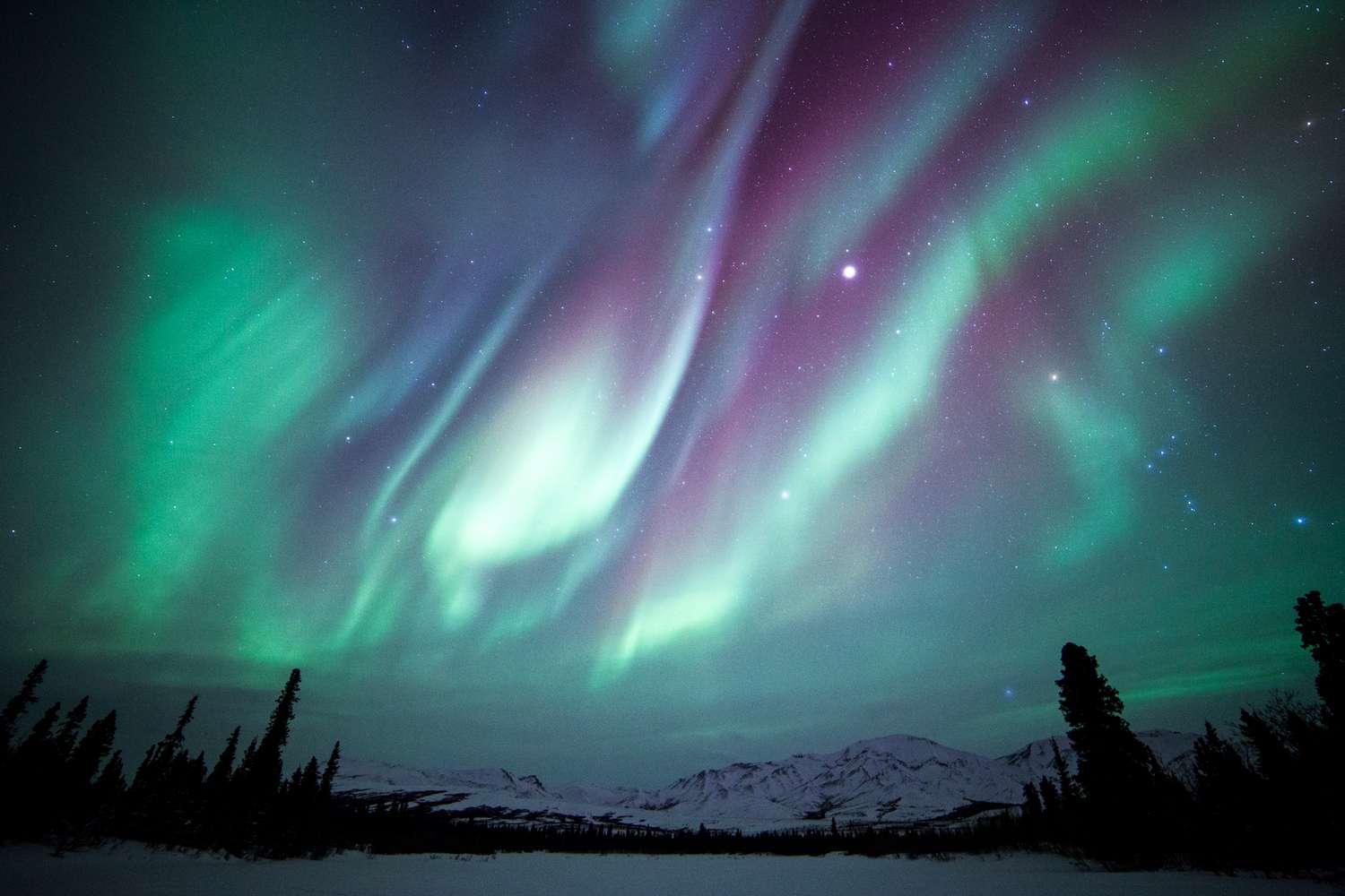 How to See Possible Northern Lights This Week amid Solar Flares