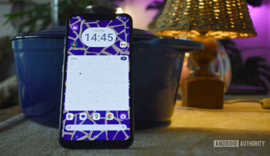 nova launcher 2026 home screen 1
