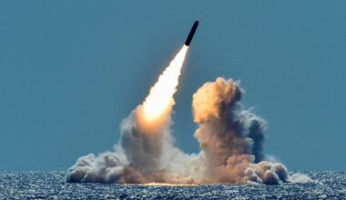 Experts debate whether U.S. should extend its nuclear arms treaty with Russia
