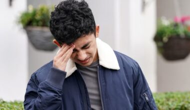 EastEnders spoiler: Nugget's health takes a worrying turn - Digital Spy