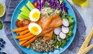 I Asked 5 Nutritionists What They Eat for Lunch—They All Had One Thing in Common