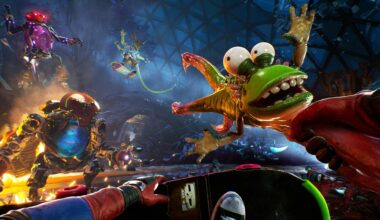 High on Life 2 screenshot