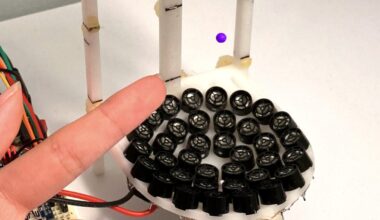 Scientists Discover Time Crystals You Can Hold—and They Levitate