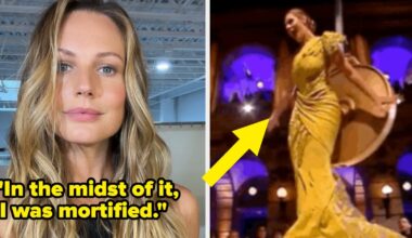 After Whoopi Goldberg Apologized For Laughing At Her Fall On "ANTM," Alexandra Underwood Responded - BuzzFeed