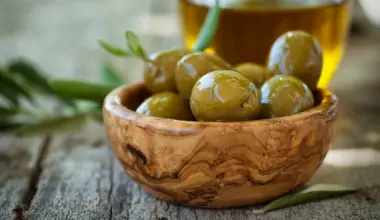 United States' Preserved Olive Market Forecast Shows Sluggish +0.3% Volume CAGR Through 2035 - News and Statistics