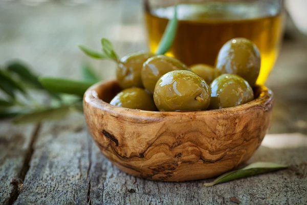 United States' Preserved Olive Market Forecast Shows Sluggish +0.3% Volume CAGR Through 2035 - News and Statistics