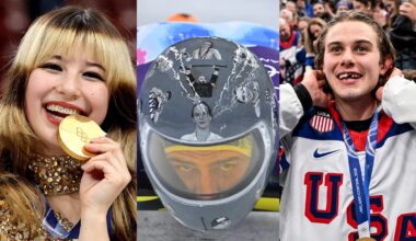 12 Best, Worst, WTF Moments From the Winter Olympics - Rolling Stone